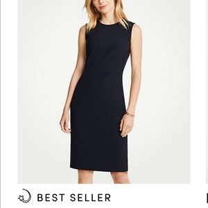 Ann Taylor Suit Set